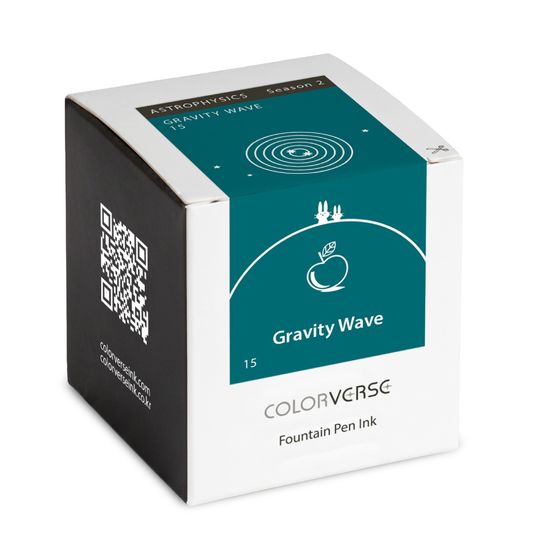 칼라버스 시즌2 No.15 Gravity Wave (40ml) 