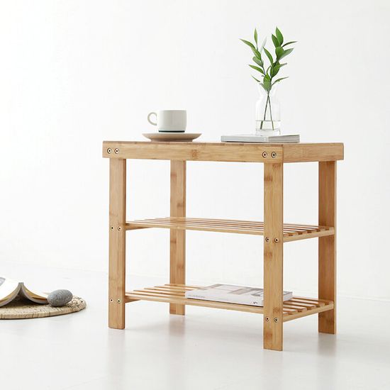 신발장 현관장 소품테이블 MK30810