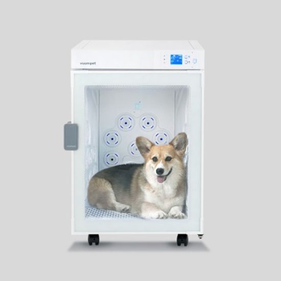 붐펫드라이룸 K300 