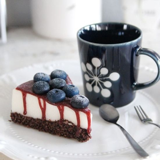 [HEIM] 치즈케이크 미니어쳐