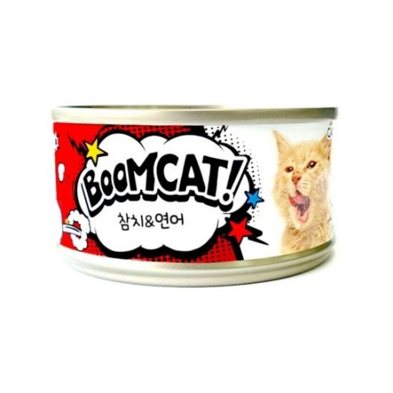 CP 클래식 정어리와 새우 400g(WECAD6E)