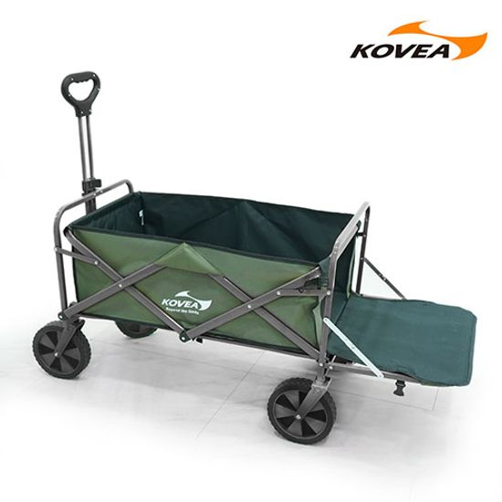 코베아 멀티 캠핑 웨건 KECQ9DT-05