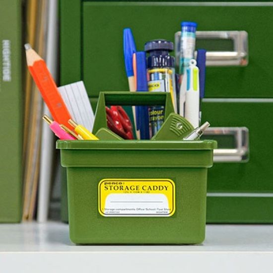 [펜코] STORAGE CADDY 트레이 S