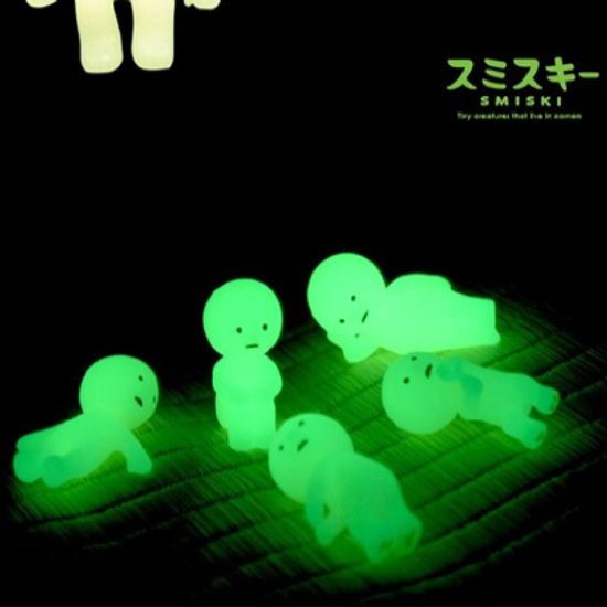 [드림즈] 스미스키 시리즈 1 [랜덤발송]