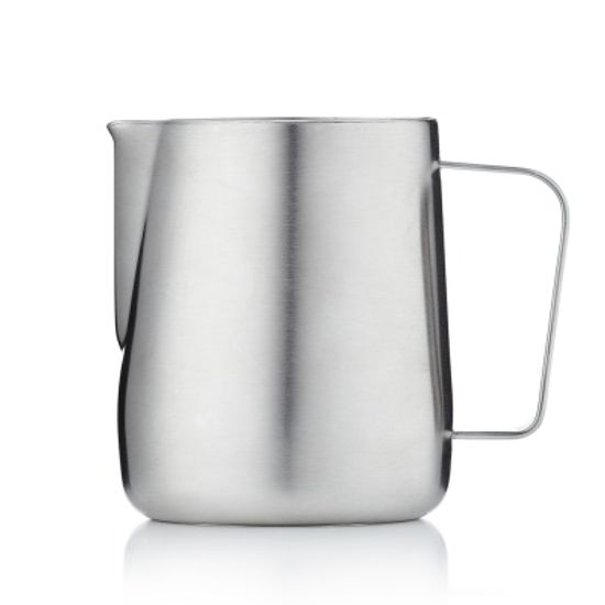 바리스타앤코 스팀피쳐 코어밀크저그 600ml