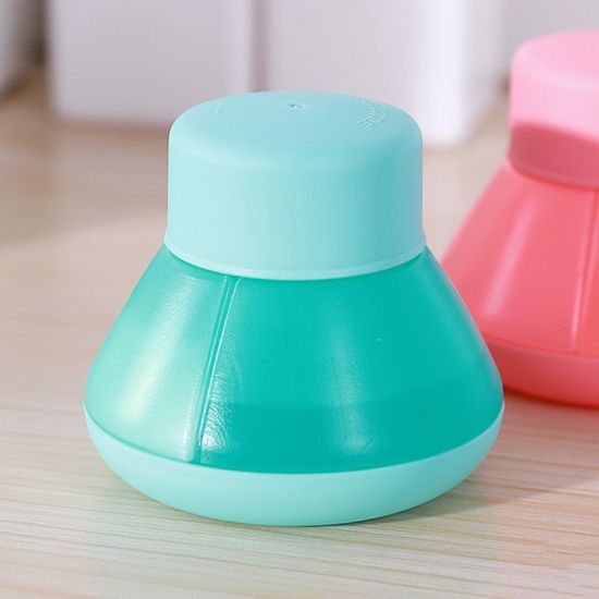 트리플 60ml 화장품 공병 3p세트(민트) 리필용기