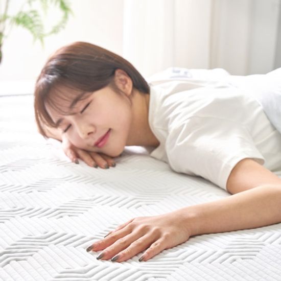 장수헬스케어 쿨스킨 프리미엄 냉감패드 (I~K)