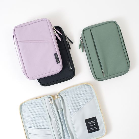 트래블러스  핸디 v.6