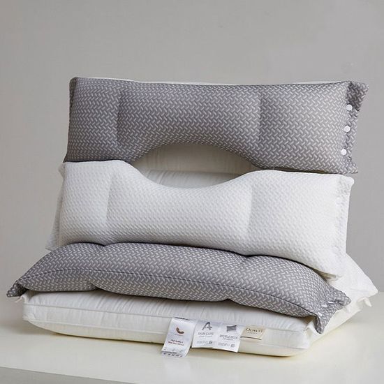 3in1분리 견인 경추 베개 메모리폼 라텍스 배게 베게