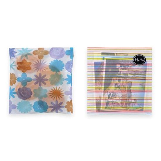 petit gift - glassine bag(m) (포장봉투)