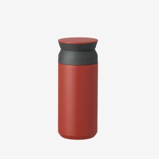 킨토 트레블 텀블러 350ml (레드)