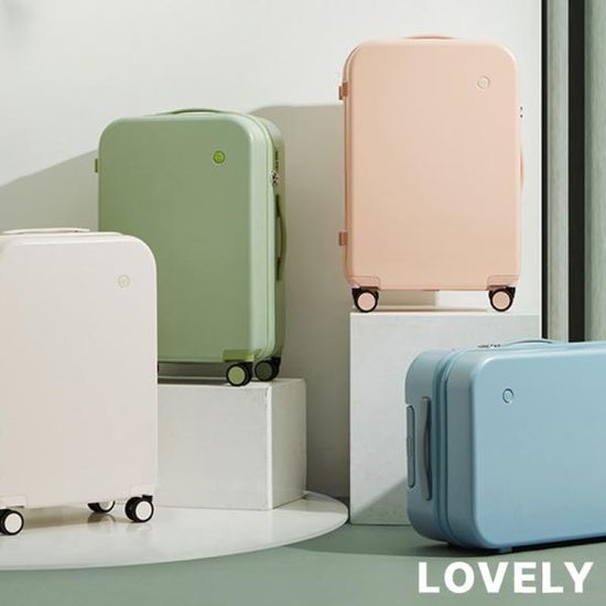 트래블기어 러블리캐리어 22인치24인치26인치28인치