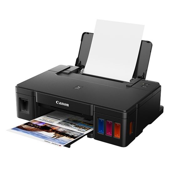 Canon PIXMA G1910 정품무한잉크 프린터