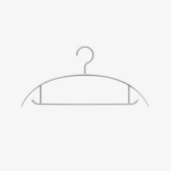 트윈스파파 어깨뿔방지 논슬립 옷걸이 P0000TPP 20개