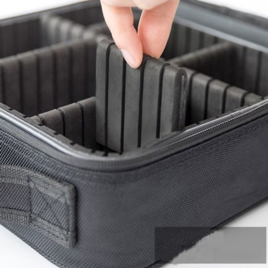 여행용 화장품 가방 메이크업 파우치