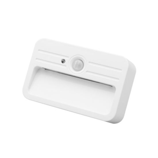 LED 센서등 램프 / 동작감지 (전구색) LEK562D