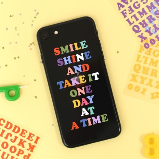 롤리폴리 알파벳&숫자 스티커 14종 세트