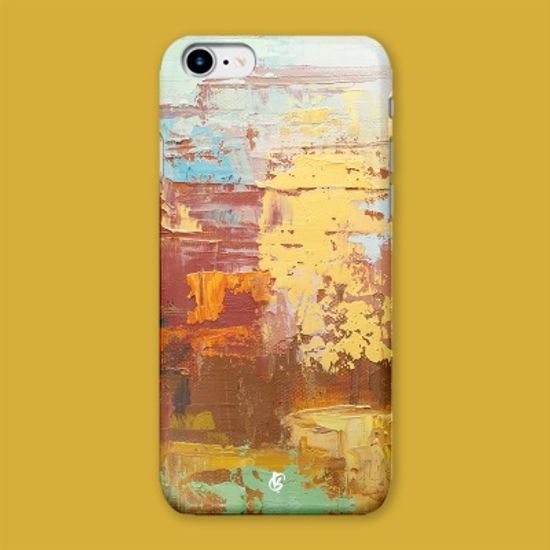 [폰케이스] Caribbean No.07