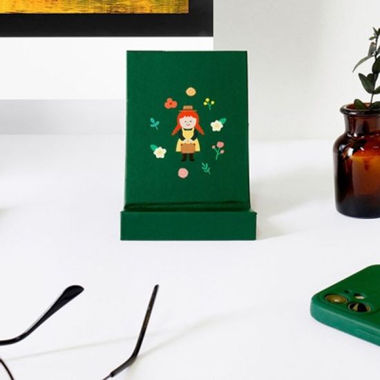 세계문학 스마트 스탠드