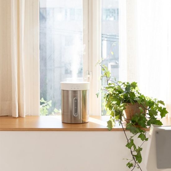 [클래파] 올스텐 초음파 대용량 가습기 BHU-S34W