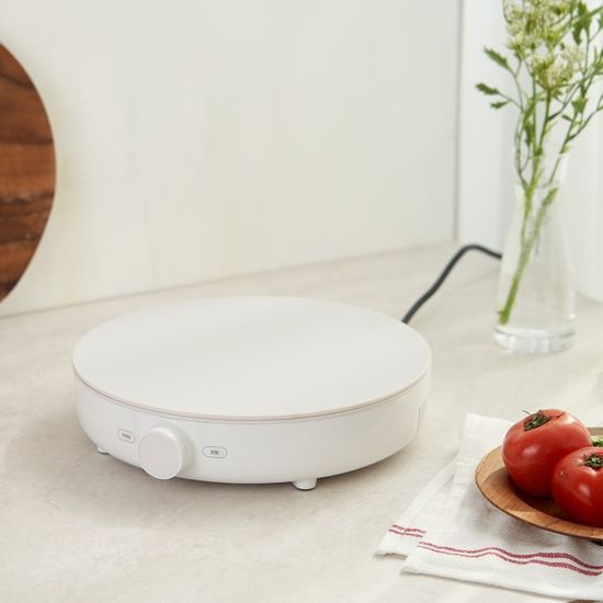 단미 1구 인덕션 전기레인지 원형 인덕션 DA-IN03