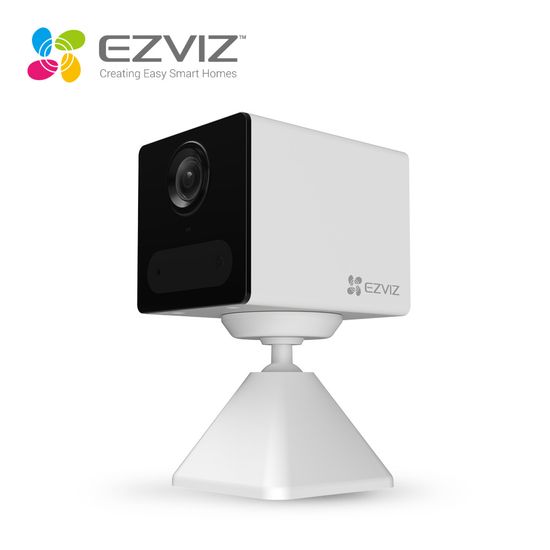 (EZVIZ) 이지비즈 CB2 스마트 홈 와이파이 카메라