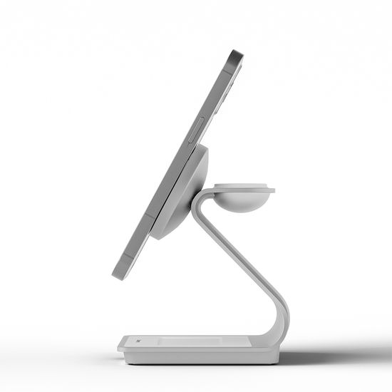 Ekeepment 3in1 맥세이프 고속 무선충전기