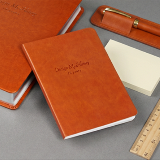 [JKM591] 10년 다이어리 졸업·입학·축하 선물 세트