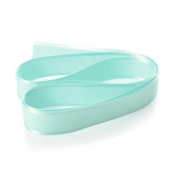 크라프트박스리본 110cm - 민트