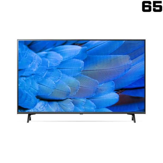 LG 스마트TV 65인치 65NANO75UPA 4K UHD 로컬 설치
