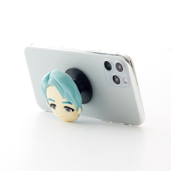 BTS캐릭터 휴대폰 브이톡