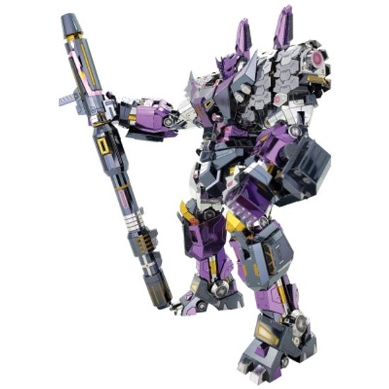 [3D퍼즐마을][MU] YM-L082 트랜스포머 IDW 탄