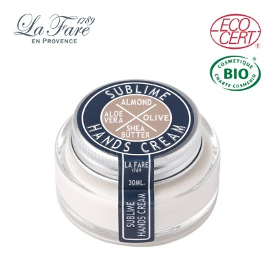 [라파레1789]서브라임 핸드크림 30ml