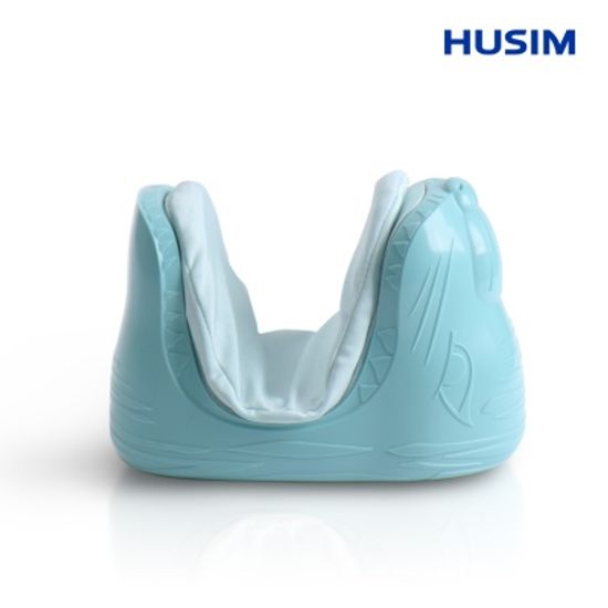 안마기 마사지기 온열 공기압 손목 발목 관리기