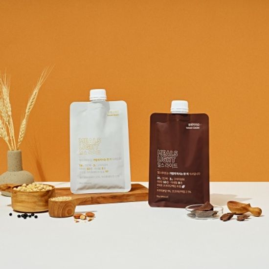 밀스라이트3.0 벨벳카카오(파우치형) [7개]