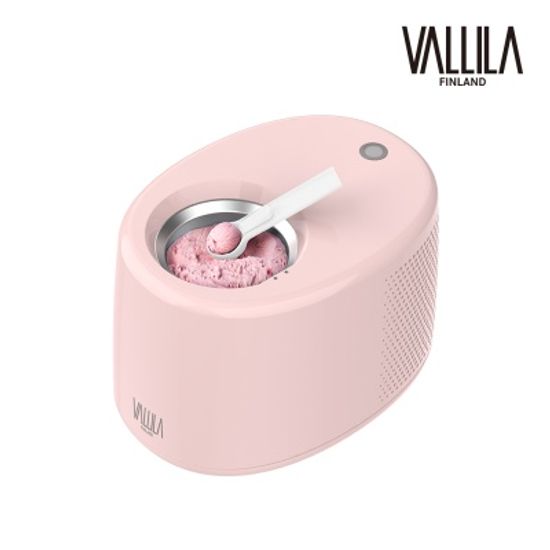 [발릴라] 가정용 수제 아이스크림 메이커 VLA-ICM60
