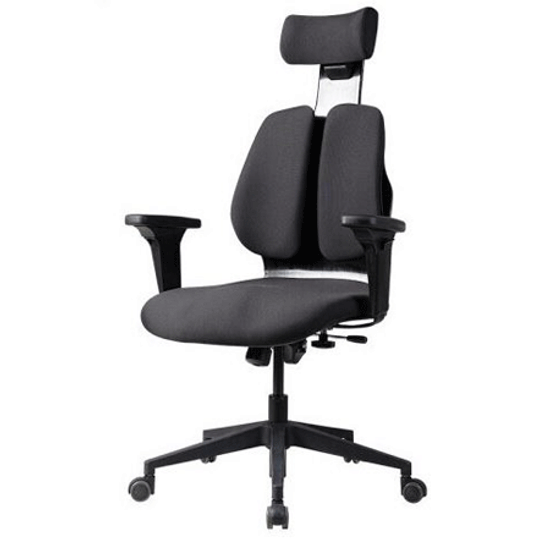 [듀오백] DK-004 고급스런원목재질과 인체공학의만남