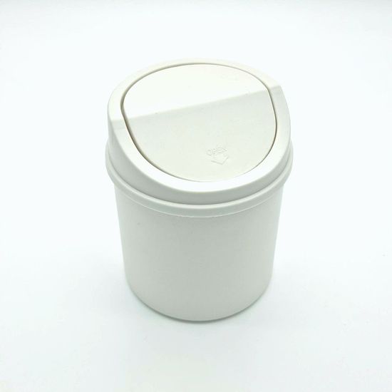 미니 쓰레기통 휴지통(WEF008C)