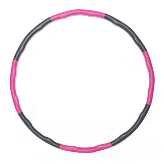 다이어트 훌라후프 홈만들기(WFGVLBK)