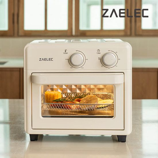 [자일렉] 오븐형 미니 에어프라이어 12L ZL-251PA