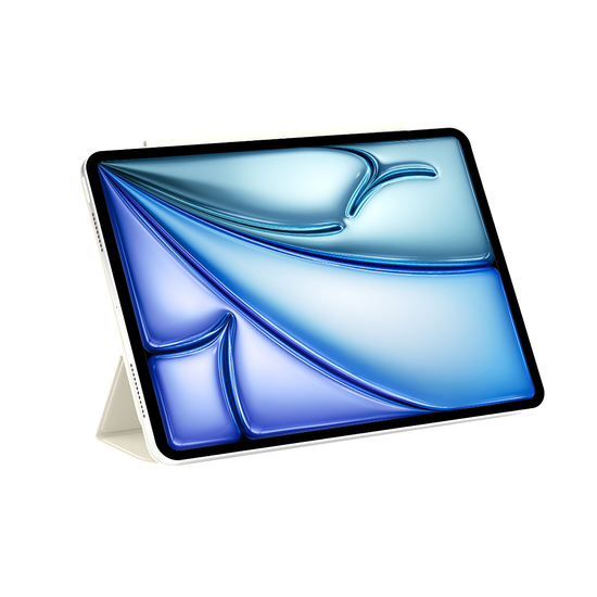 아이패드 에어 11 M2 M3 4/5/6/7세대 폴리오케이스