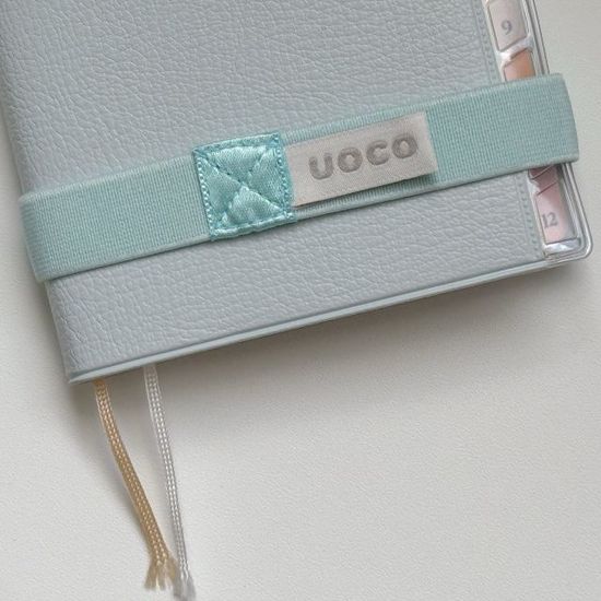 [유오코] 북&벤또 밴드  