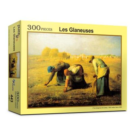 300조각 이삭줍기 직소퍼즐 PL443