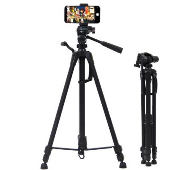슈퍼쉘 카메라 스마트폰 삼각대 X-3500