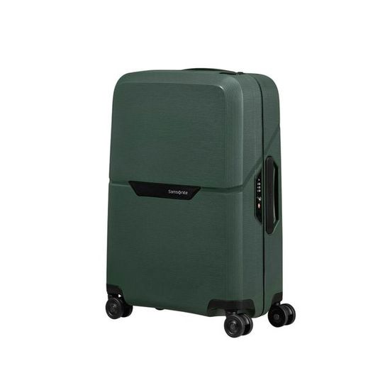 쌤소나이트 MAGNUM ECO 캐리어 55 20 Forest Green