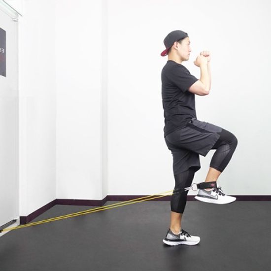 와일드브로스 튜빙밴드 6종 악세사리 3종 보관파우치