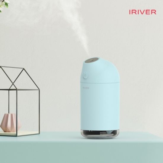 [아이리버] 무선 초음파 가습기 스팀맨 플러스MH-90C