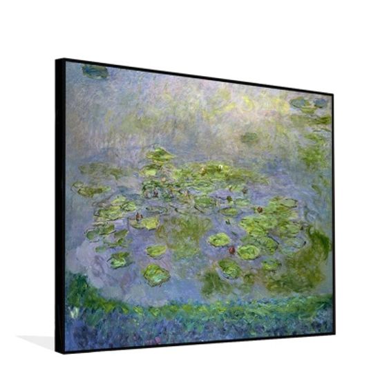[THE BELLA] 모네 - 수련 Water Lilies 