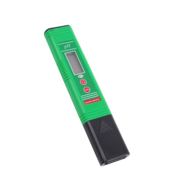 수질 측정기 / PH 테스터 (산성/알칼리 수치) LCHD378