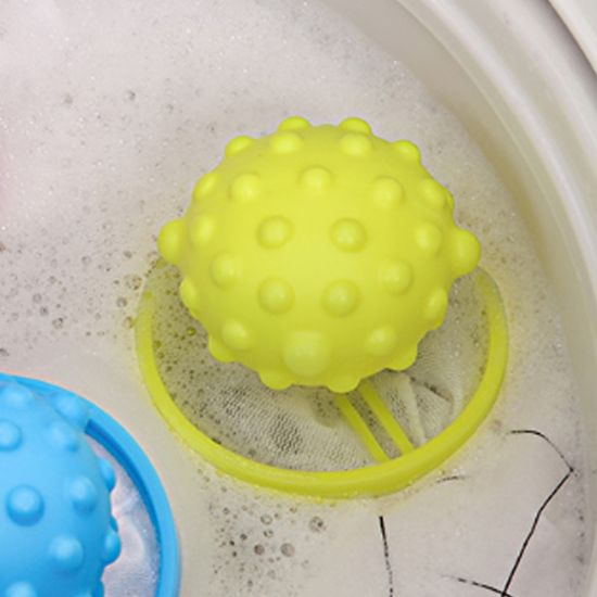 돌기형 세탁 먼지거름망/ 통돌이 세탁기거름망